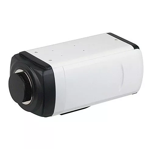 3MP IP Box Camera