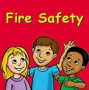 5 Fire Safety Tips you should Teach your Children