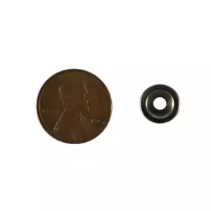 Rare Earth Magnet Size