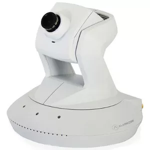 Alarm.com Indoor Pan Tilt Camera