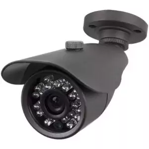 800TVL Bullet Camera 3.6mm