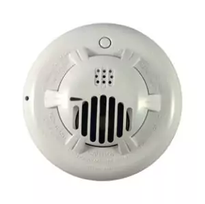 Honeywell Compatible Wireless Carbon Monoxide Detector