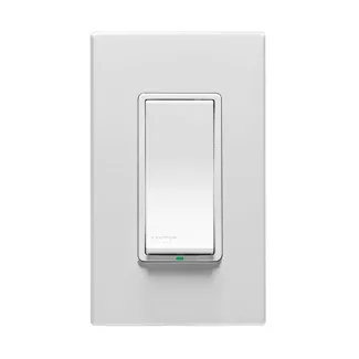 Leviton Z-wave In-wall Switch 15A