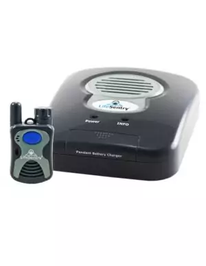 Two Way Voice Medical Alert System