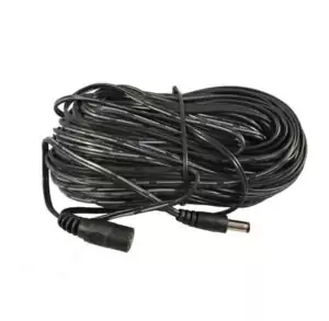 ADT Pulse Camera Extension Cable 6ft - 100ft - 100 FT