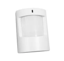 Qolsys Encrypted Wireless Motion Detector