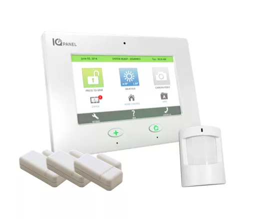 Qolsys IQ Wireless Kit