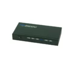HDMI Splitter 1 in 4 out