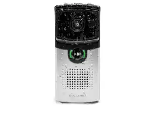 2GIG Doorbell Camera