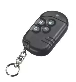 DSC NEO Wireless 4 Button Wireless Key