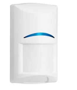 Hardwired Tri-Tech Motion Detector