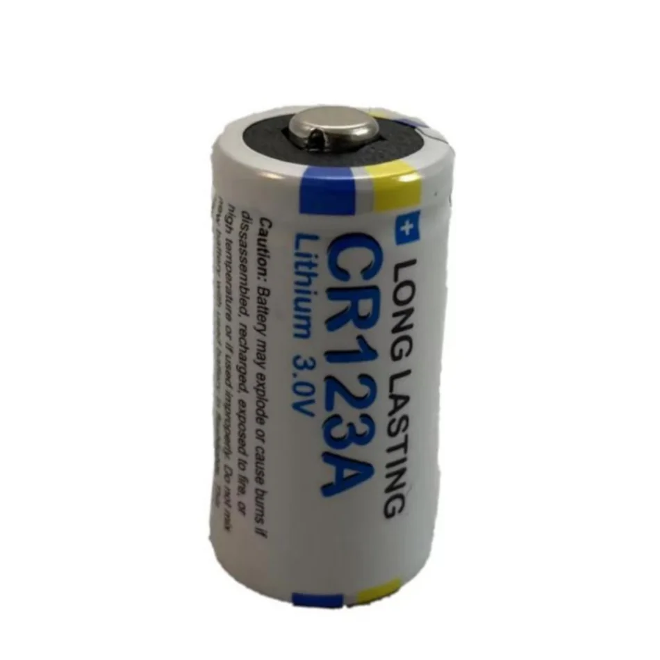 Replacement Battery for ADT Wireless Doors/Windows, Smokes, and Glassbreaks