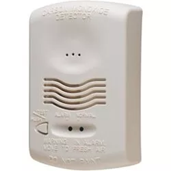 ADT Carbon Monoxide Detector Wired
