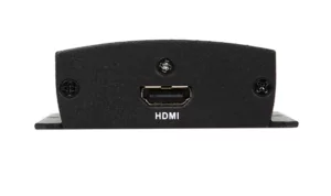 HD-TVI to HDMI
