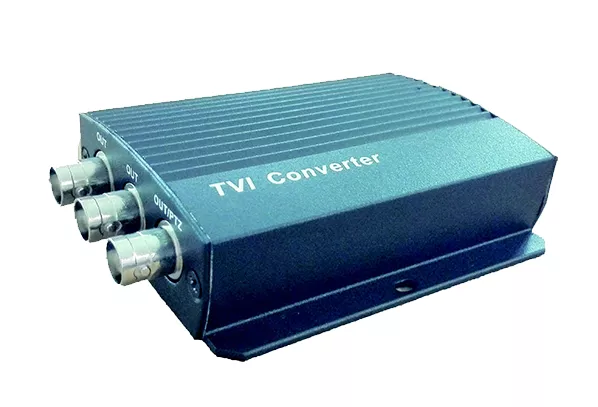 TVI Distributor
