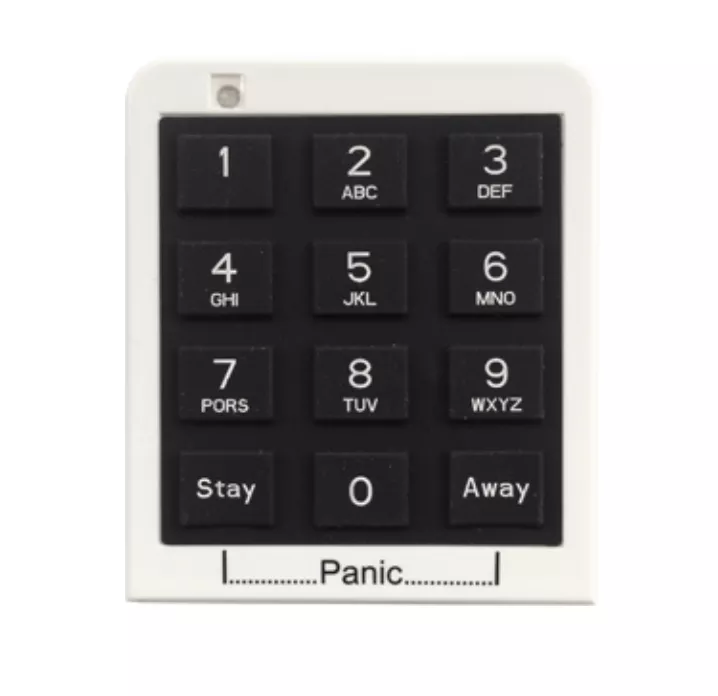 Qolsys Wall Fob