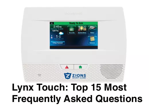 Lynx Touch: Top 15 Most Frequently Asked Questions
