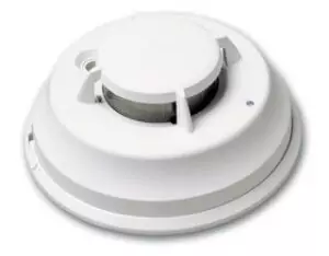 ADT Hardwired 2 Wire Smoke Detector
