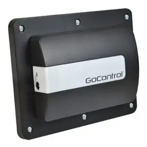 Garage Door Opener Remote Controller
