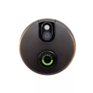 bronze alarm.com skybell
