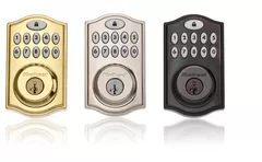 adt pulse deadbolt