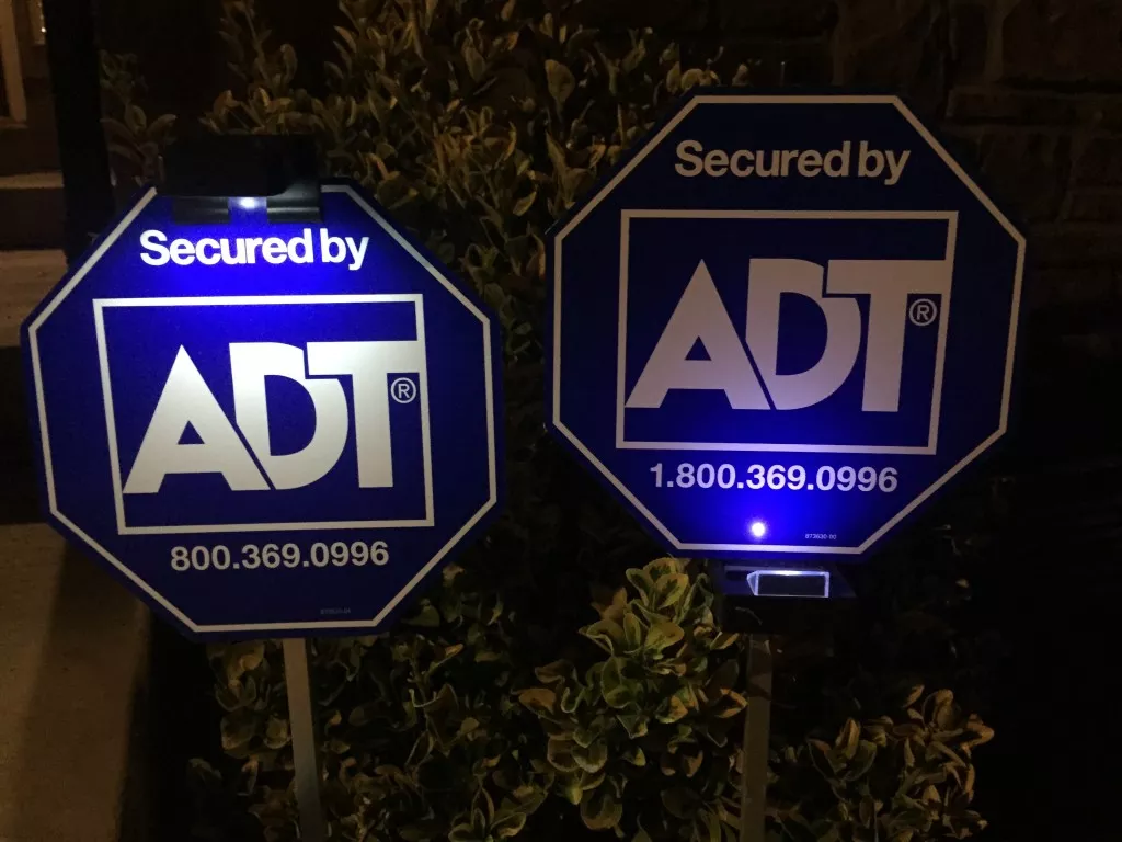 ADT Solar Light Comparison