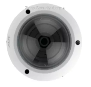 ADT Pulse Dome Camera MDC835 top view