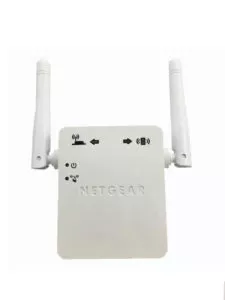 ADT Pulse Wifi Range Extender WN3000RPH-2ADNAS