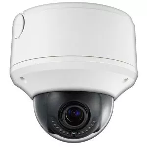 Outdoor Dome IP Camera
