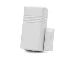 Adt wireless window store sensor