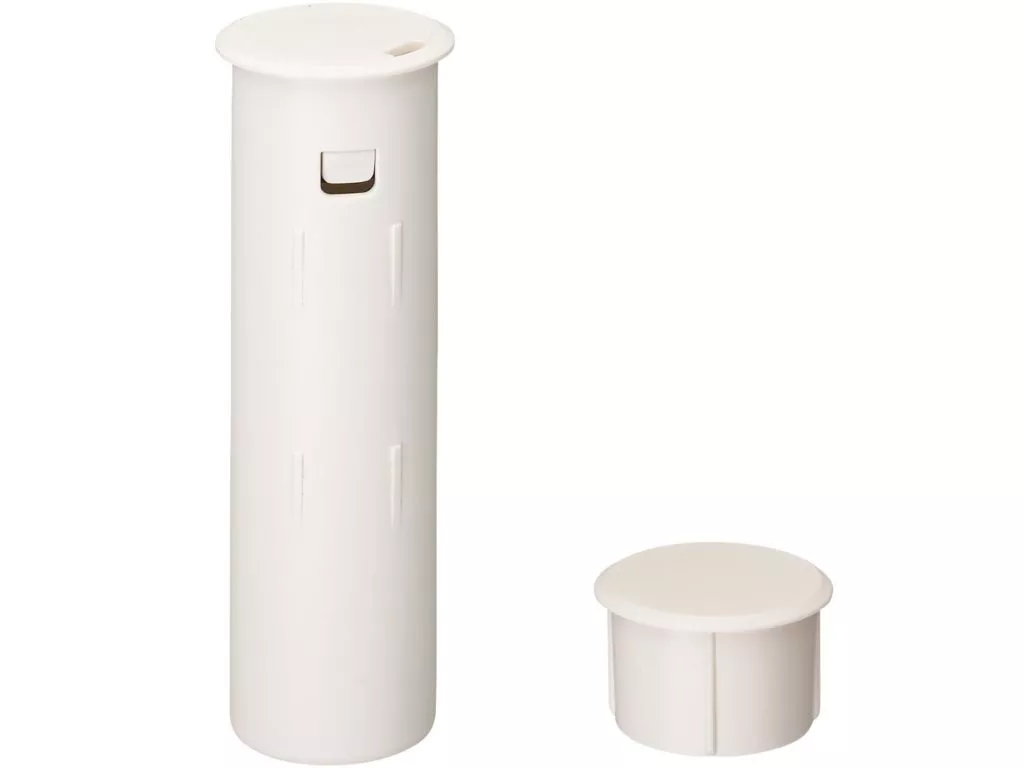 ADT Interlogix Recessed Door Window Sensor