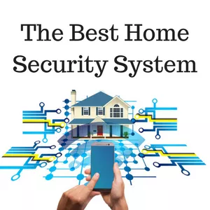 smart security system