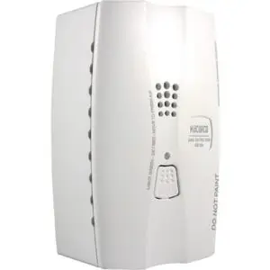 Natural Gas Detector