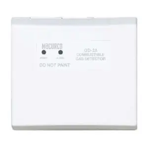 Combustible Gas Detector