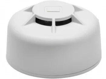 Interlogix Wireless Heat Detector 135