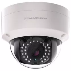 Alarm.com Indoor Outdoor Dome Camera