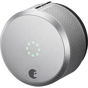 August Smart Lock