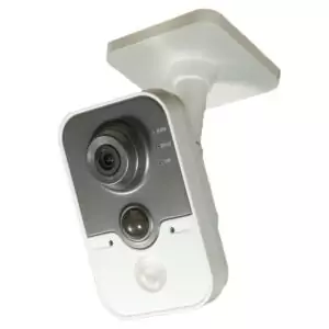 4MP IP Camera with Wifi