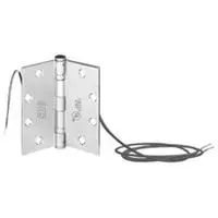 Electric Hinge 4 Wire