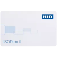 HID Prox Card Thin