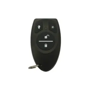 Qolsys Encrypted Keyfob