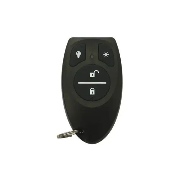 Qolsys Encrypted Keyfob