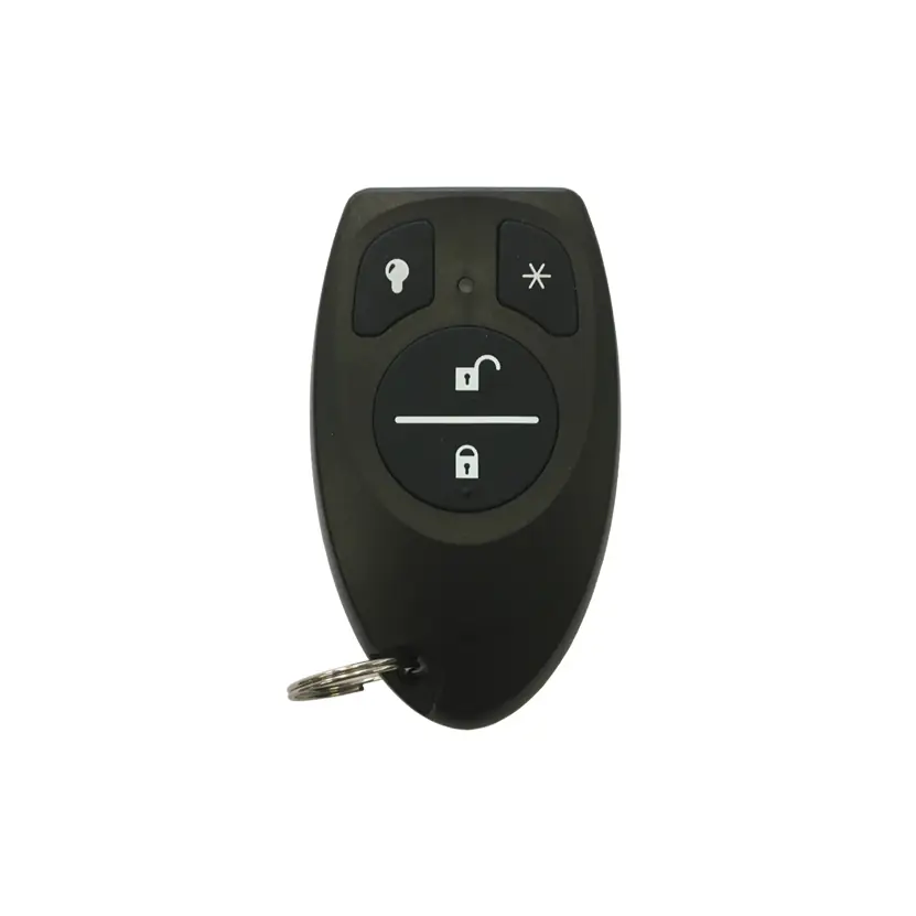 Qolsys Encrypted Keyfob