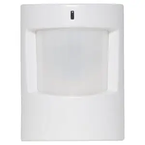 Qolsys Encrypted Wireless Motion Detector