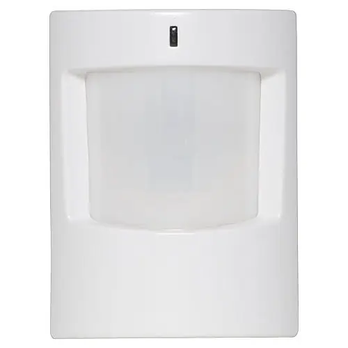 Qolsys Encrypted Wireless Motion Detector