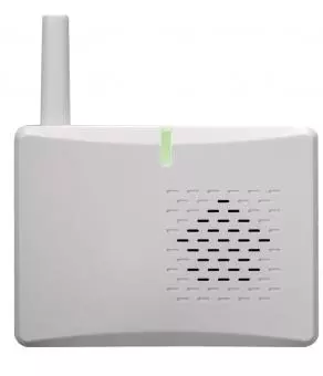 Wireless Gateway Unit for Wireless Intercom