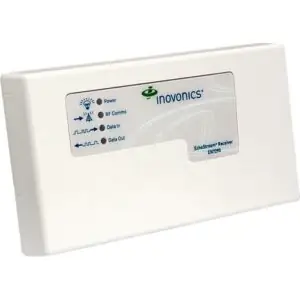 Inovonics Serial Receiver