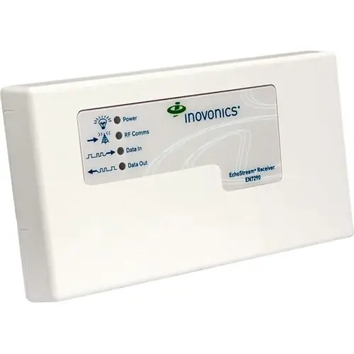 Inovonics Serial Receiver