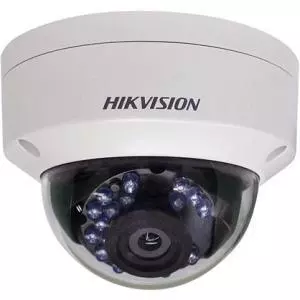 1080P Hikvision TVI dome