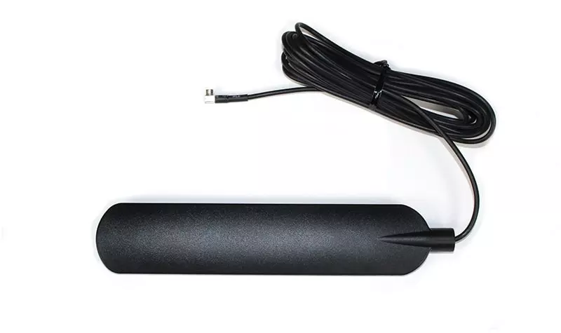 2GIG GC3 LTE Attic Antenna